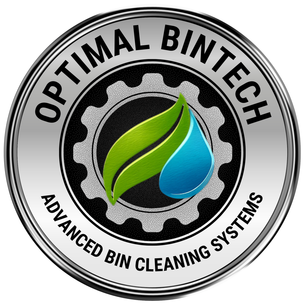 Australian Bin Cleaning Equipment Manufacturer | Optimal Bin Tech
